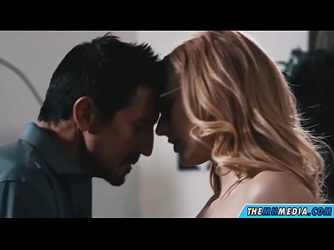 ❤️ Romantiline seks lutakas blondiiniga ️❌ Seksivideo at us ️❤