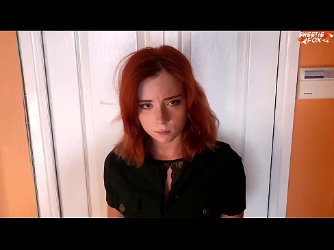 ❤️ Turvatöötaja karistas ilusat naist poevarguse eest - sperma suhu ️❌ Seksivideo at us ️❤